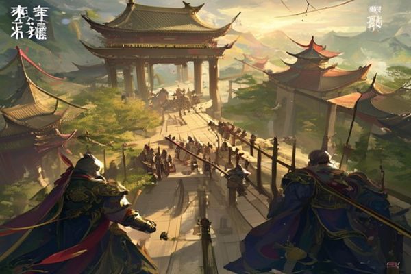 魔兽争霸rpg地图