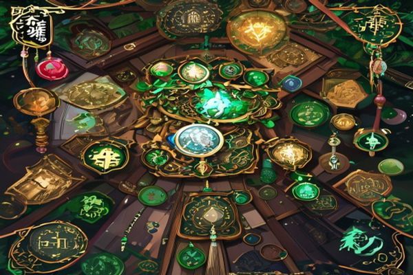梦幻诛仙赏金任务全解析：高效刷金币与经验秘籍